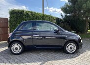 Fiat 500 Hatchback 1,2 l 51 kw