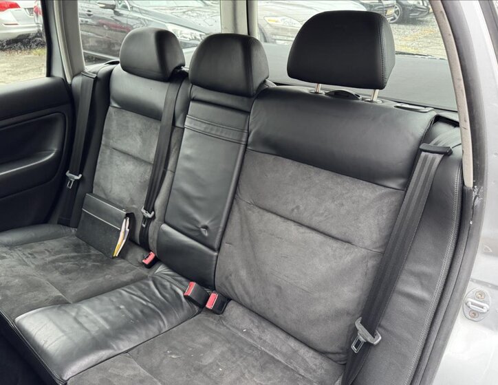 Volkswagen Passat 32