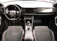 Škoda Kodiaq 8