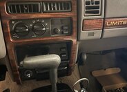 Jeep Grand Cherokee Ostatní 0,0 0