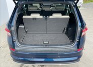 Škoda Kodiaq SUV / Terénní 2,0 l 140 kw