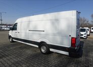 Volkswagen Crafter Ostatní 2,0 l 103 kw