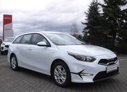 KIA Ceed 1