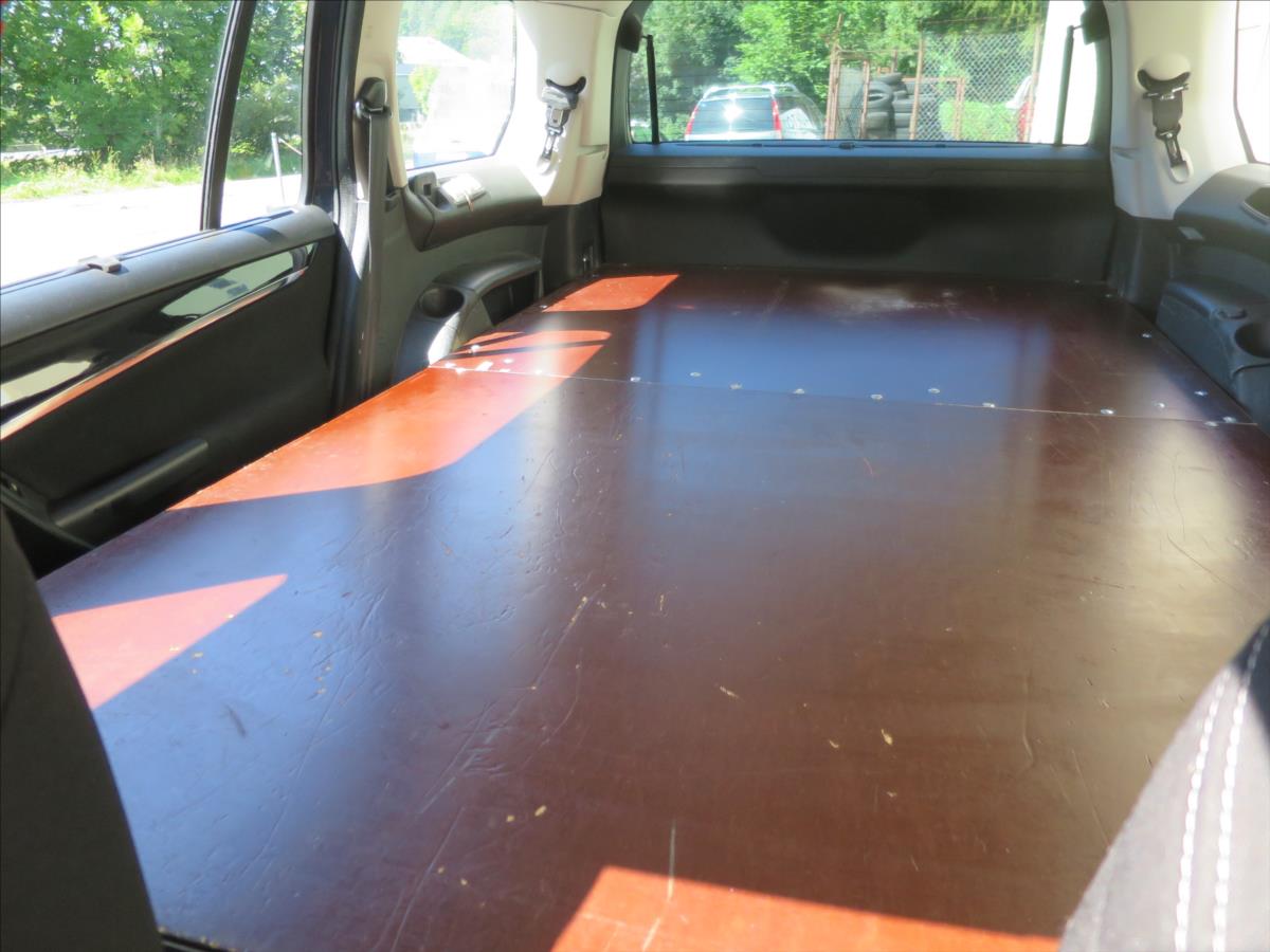 Citroën Grand C4 Picasso