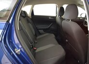 Volkswagen Taigo SUV / Terénní 999,0 85 kw