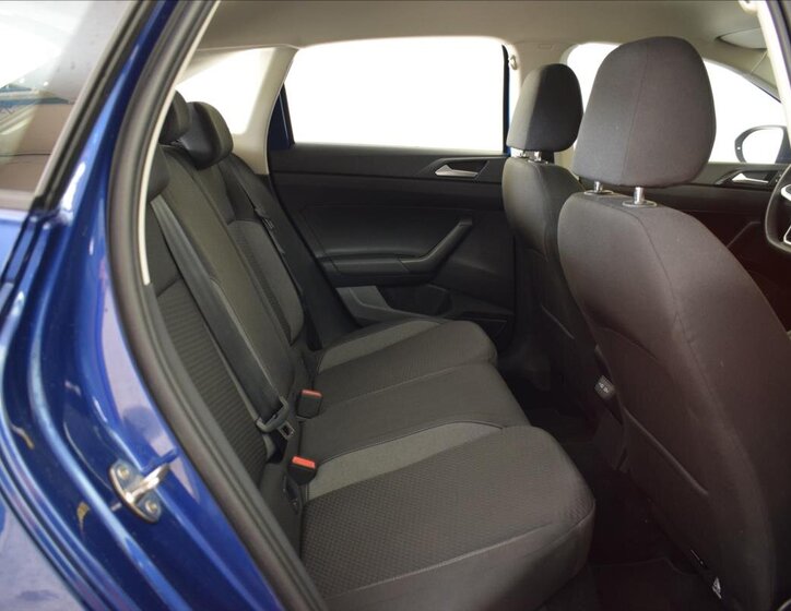 Volkswagen Taigo SUV / Terénní 999,0 85 kw