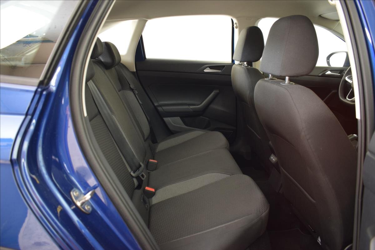 Volkswagen Taigo SUV / Terénní 999,0 85 kw