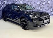 Audi Q8 SUV / Terénní 3,0 l 210 kw