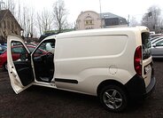 Opel Combo 10