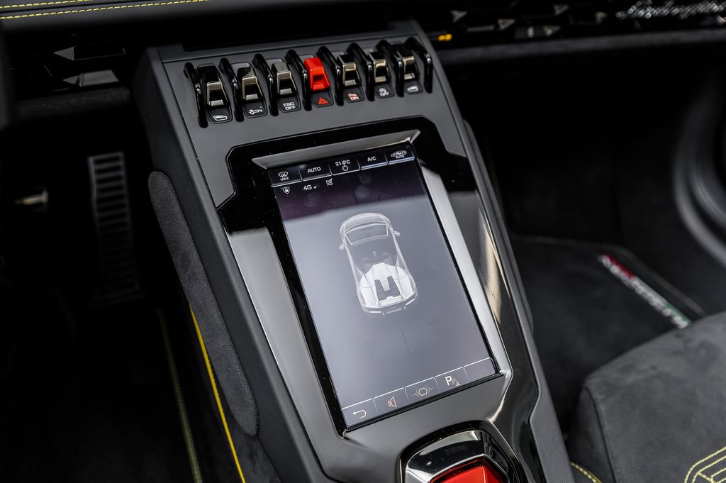 Lamborghini Huracán