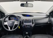 Hyundai i20 Hatchback 1,2 l 62 kw