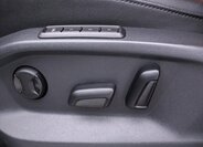 Volkswagen Tiguan SUV 2,0 l 176 kw