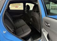 Hyundai Kona SUV / Terénní 998,0 88 kw