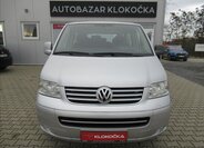 Volkswagen Caravelle 2