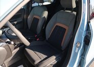 Citroën C3 Aircross SUV / Terénní 1,2 l 74 kw