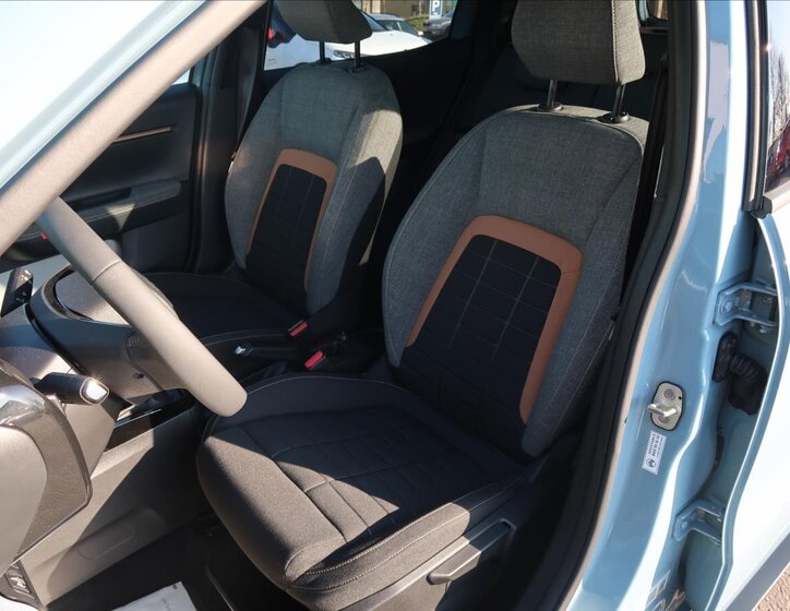 Citroën C3 Aircross SUV / Terénní 1,2 l 74 kw