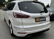 Ford S-MAX Kombi 2,0 l 110 kw