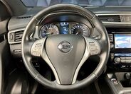 Nissan Qashqai 13
