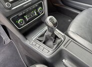 Škoda Superb Kombi 2,0 l 125 kw