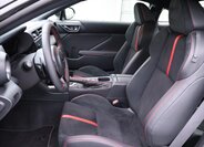 Subaru BRZ Kupé 2,4 l 172 kw