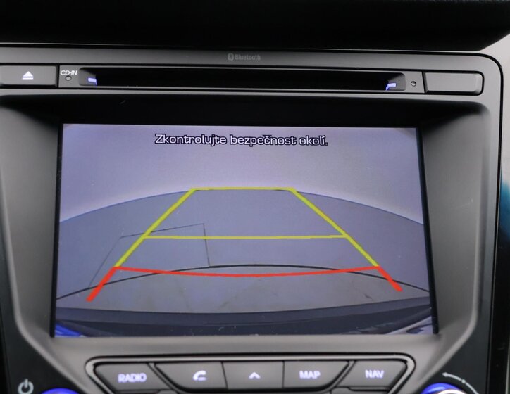 Hyundai i40 Kombi 1,7 l 104 kw