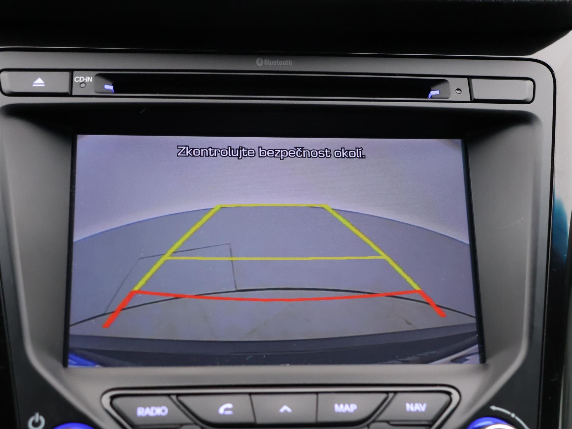 Hyundai i40 Kombi 1,7 l 104 kw