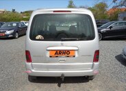 Peugeot Partner Kombi 2,0 l 66 kw