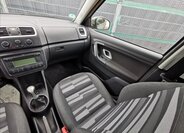 Škoda Fabia Hatchback 1,2 l 44 kw