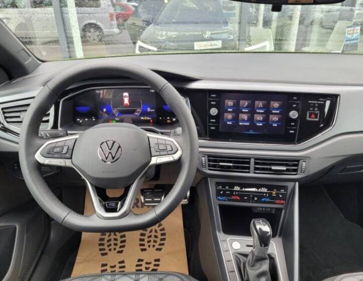 Volkswagen Taigo Ostatní 1,5 l 110 kw