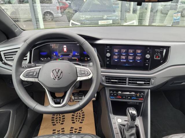 Volkswagen Taigo Ostatní 1,5 l 110 kw