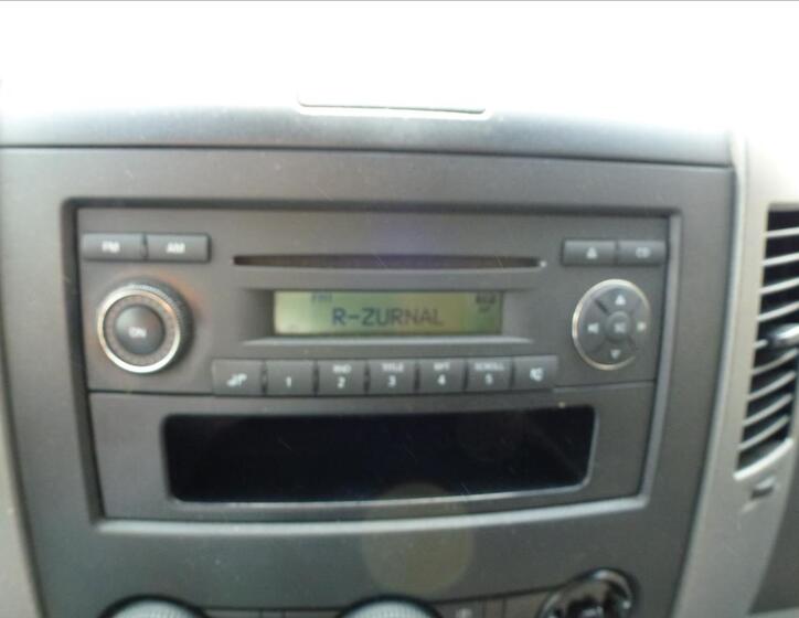 Mercedes-Benz Sprinter 29