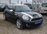 Mini Cooper 3