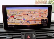 Audi Q5 SUV 2,0 l 140 kw