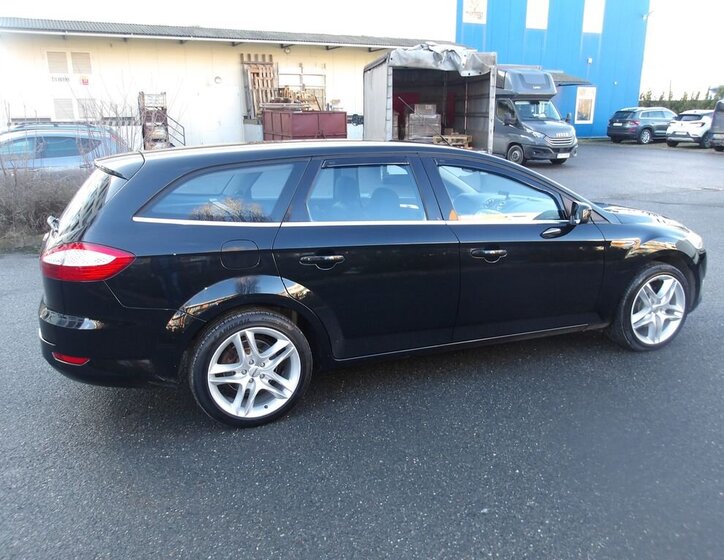 Ford Mondeo Kombi 2,0 l 103 kw