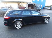 Ford Mondeo Kombi 2,0 l 103 kw