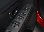 Mitsubishi ASX SUV / Terénní 1,6 l 86 kw