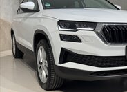 Škoda Karoq SUV / Terénní 2,0 l 110 kw