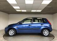 Ford Fiesta 4