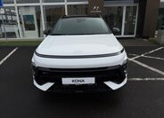 Hyundai Kona SUV / Terénní 998,0 85 kw