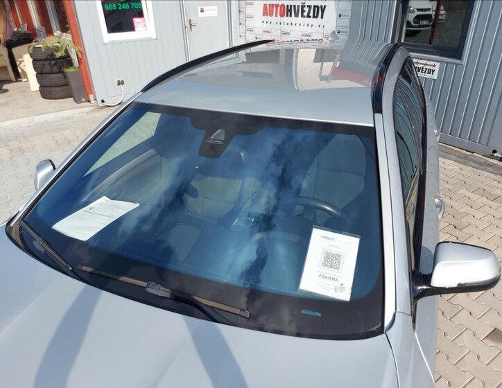 BMW Řada 5 Kombi 3,0 l 230 kw