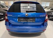 Škoda Octavia Kombi 1,8 l 132 kw