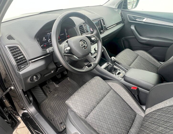 Škoda Karoq 14