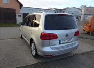 Volkswagen Touran Kombi 1,6 l 77 kw