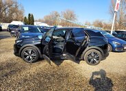 Peugeot 3008 SUV 1,6 l 133 kw