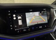 Volkswagen Touareg SUV 3,0 l 170 kw