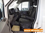 Volkswagen Crafter Skříň 2,0 l 103 kw