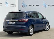 Ford S-MAX MPV 2,0 l 140 kw