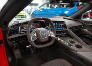 Chevrolet Corvette Kabriolet 6,2 l 353 kw