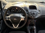 Ford Fiesta 10