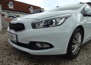 KIA Ceed 12